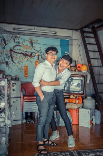 Ảnh chế hài hước 52