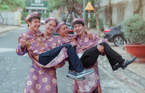 Ảnh chế hài hước 2