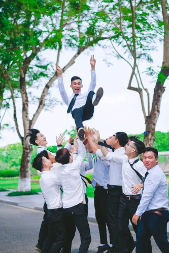 Ảnh chế hài hước 7