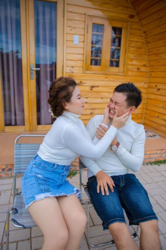 Ảnh chế hài hước 11