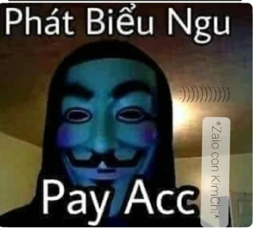 Ảnh chế hài hước 7