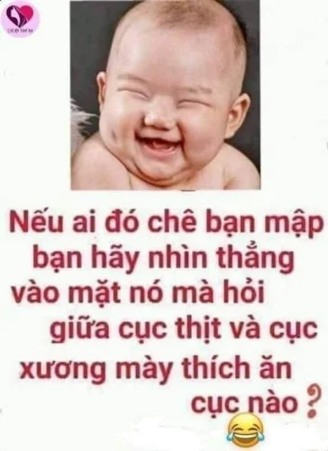 Ảnh chế hài hước 8