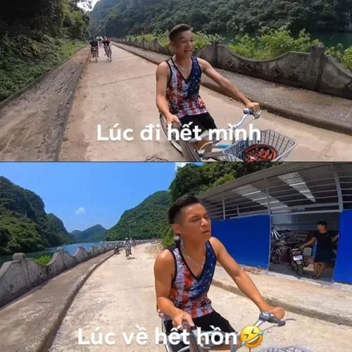 Ảnh chế hài hước 18