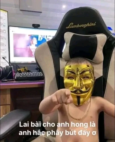 Ảnh chế hài hước 32