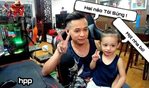 Ảnh chế hài hước 34