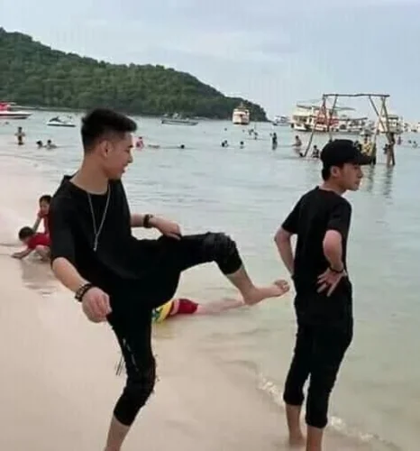 Ảnh chế hài hước 10
