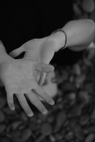 Ảnh trắng đen 34