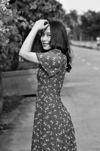Ảnh trắng đen 68