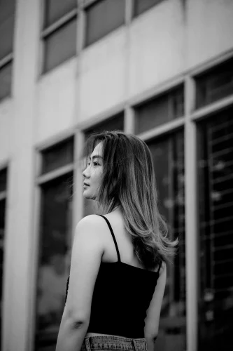 Ảnh trắng đen 79
