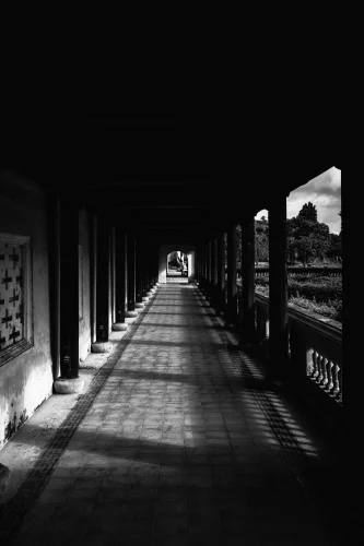 Ảnh trắng đen 97