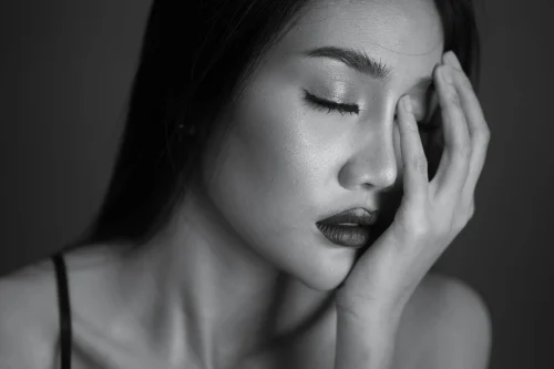 Ảnh trắng đen 70