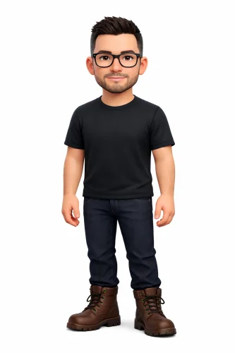 Avatar 3D 2