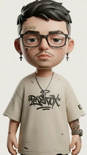 Avatar 3D 15