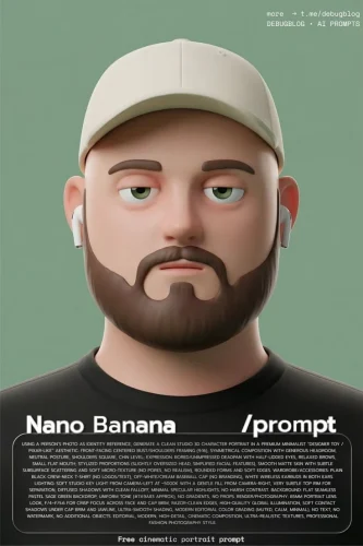 Avatar 3D 26