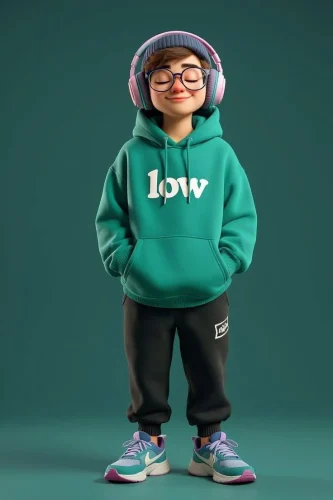 Avatar 3D 27