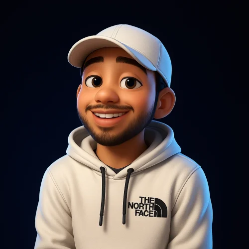 Avatar 3D 28