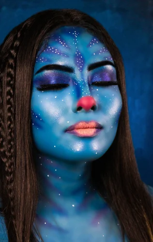 Avatar 3D 34