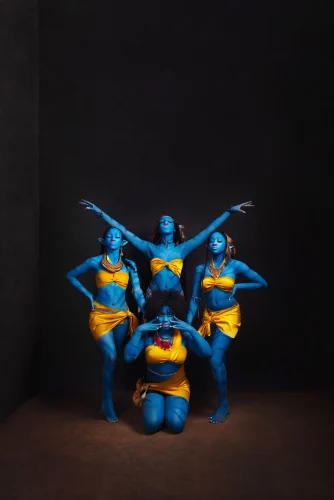 Avatar 3D 37