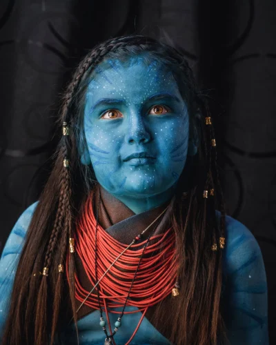 Avatar 3D 38