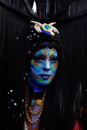 Avatar 3D 39