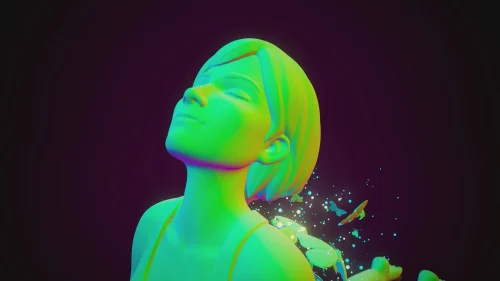 Avatar 3D 40