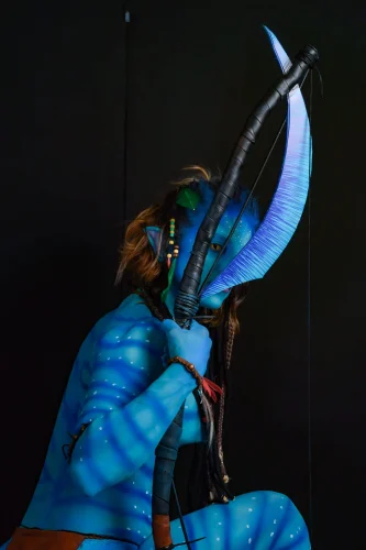 Avatar 3D 43