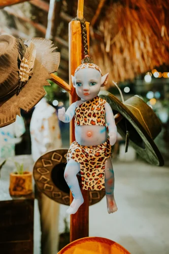 Avatar 3D 50
