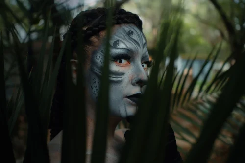 Avatar 3D 58