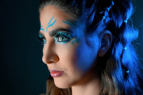 Avatar 3D 1