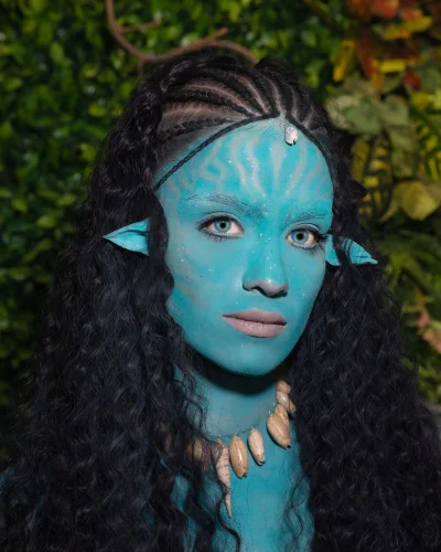 Avatar 3D 6
