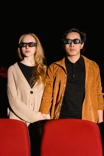 Avatar 3D 9
