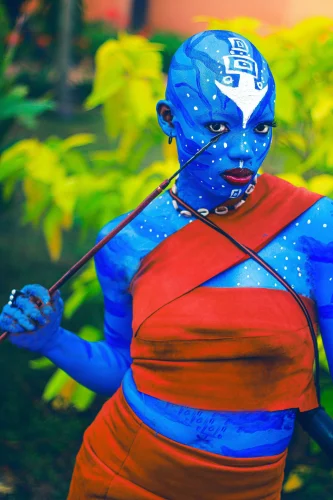 Avatar 3D 10