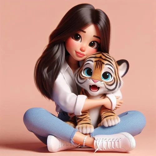 Avatar 3D 15