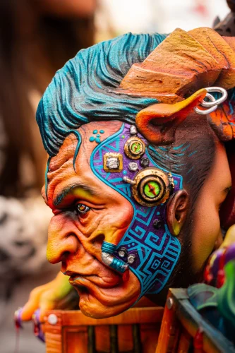 Avatar 3D 21