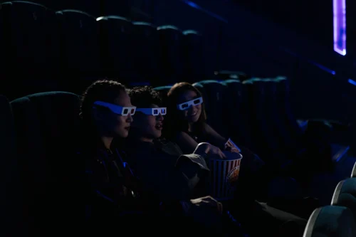 Avatar 3D 25