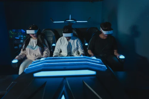 Avatar 3D 33