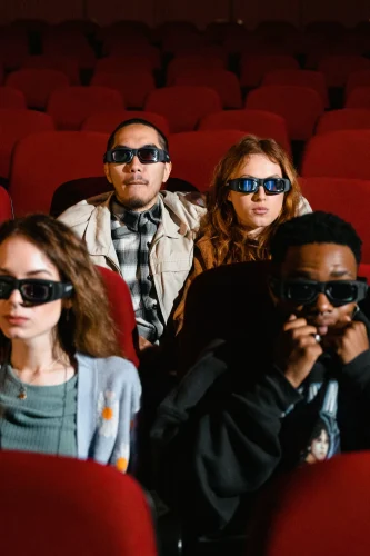 Avatar 3D 34