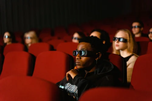 Avatar 3D 36