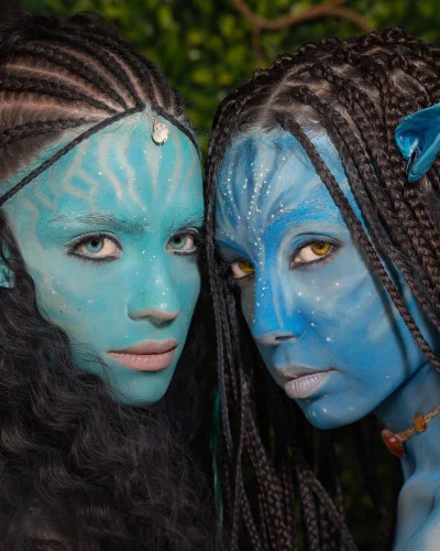 Avatar 3D 41