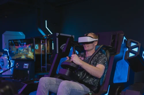 Avatar 3D 46