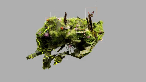 Avatar 3D 47