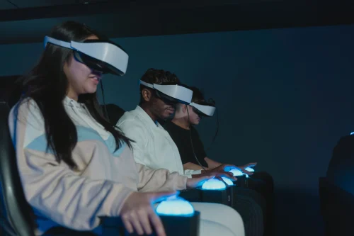 Avatar 3D 52