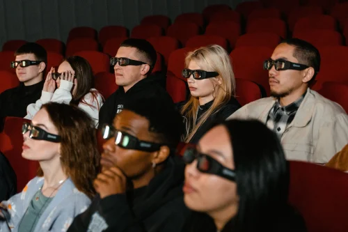 Avatar 3D 57