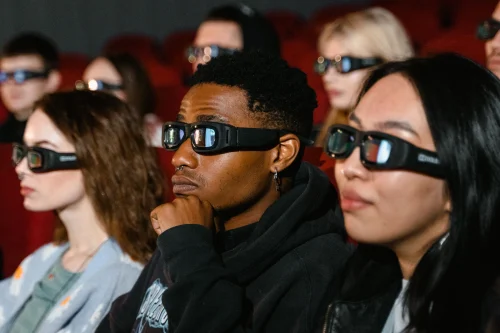 Avatar 3D 1