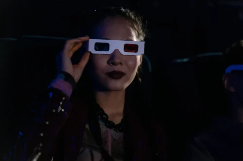 Avatar 3D 2