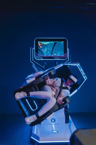 Avatar 3D 4