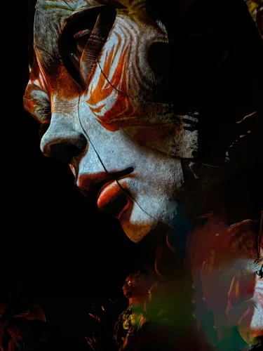 Avatar 3D 6
