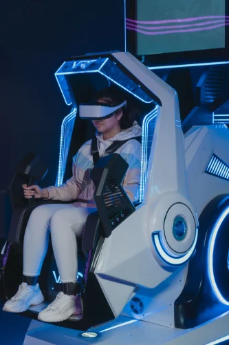 Avatar 3D 7
