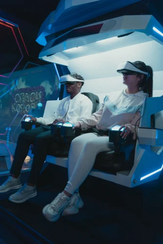 Avatar 3D 8
