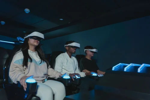 Avatar 3D 10
